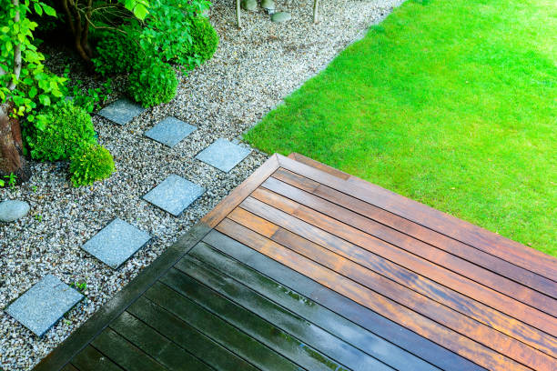 Best Sidewalk and Walkway Cleaning  in Watertown, MN